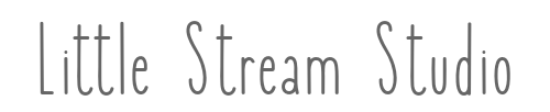 Little Stream Studio