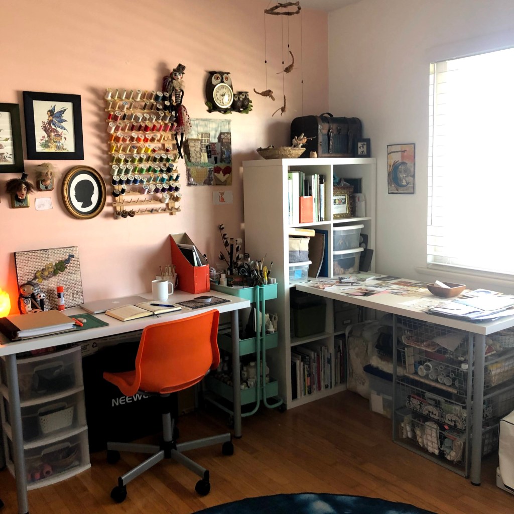 Creative Homeschooling Mama