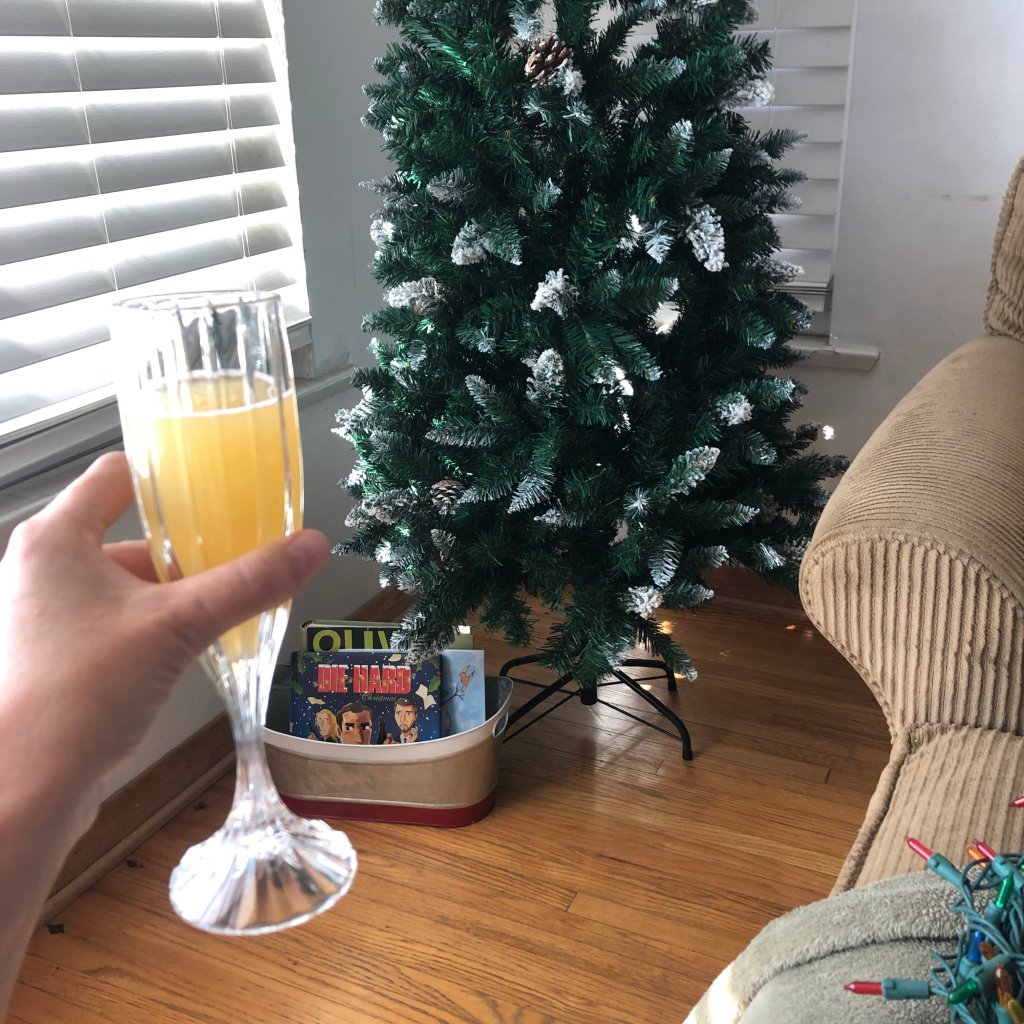 Reflection + Gratitude